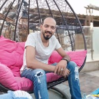 Ahmed Shandawely