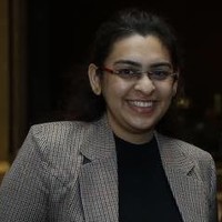 Hemisha Mehta