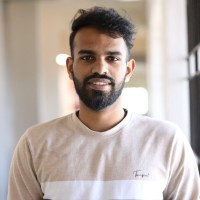 Ashish Thomas