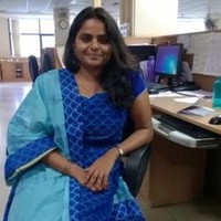 Pushpa T.K.