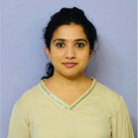 Ashwinichaya R
