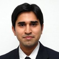 Ankur Rustagi