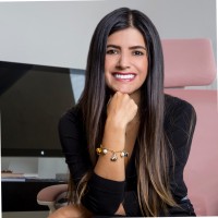 Alexandra Chisco Pinilla