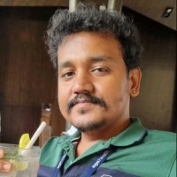 Muthukrishnan Lakshmana