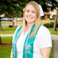 Samantha Hartman, Bs, Bsn, Rn, Phn