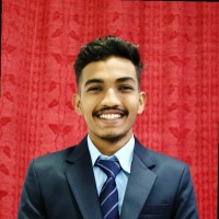 Shoukat Shaikh