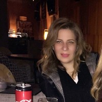 Amira Mourad
