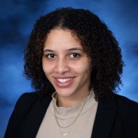 Makeda Zabot-Hall