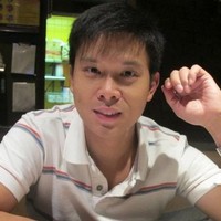 Aaron Chow