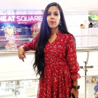 Sowmiya K