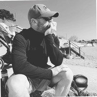 David (Ginger) Carruthers