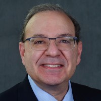 James Newman, MD