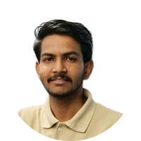 Jaydeep Girigosavi
