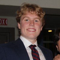 Callum Mccarthy