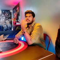 Mayur Sonawane