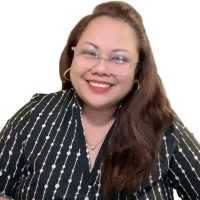 Rojilin Patricia Paciencia