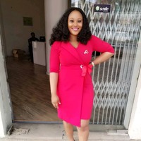 Vivian Alaegbu