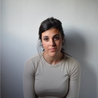 Andrea Corral