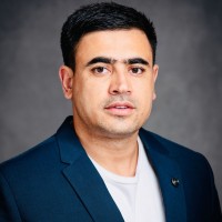 Zahoor Hussain