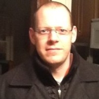 Benjamin Hurt