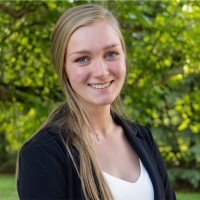 Abigail Yoder
