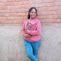 Jinal Varma