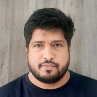 Amit Dhage