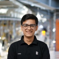 Hriday Agarwal