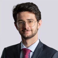 Amaury François