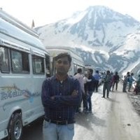 ravinder Ravinder_Arch