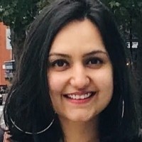 Anukanksha Bana