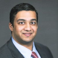 Neil J. Patel MD MBA