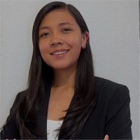 Maria Evelyn Sosa Gonzalez