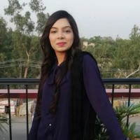 Fatima Qureshi
