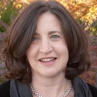 Susan Gladstone