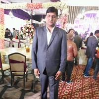Mushtaque Ahmad
