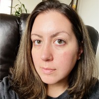 Kathryn Pfeifer