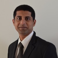 Joy George Kunjikkuru