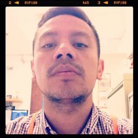 Ernesto Garcia