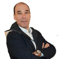 Sergio Justel del Val
