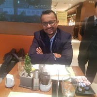 Mahendra Goswami