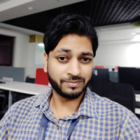 Atul Warade