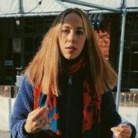 Victoria Bulmer