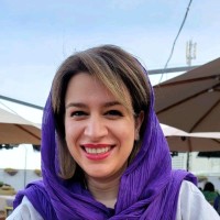 Bita Jamshidi