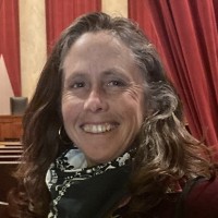 Eve Kaplan-Walbrecht