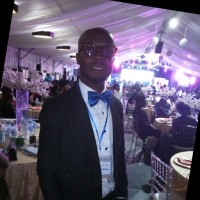 Chidi Chinweike