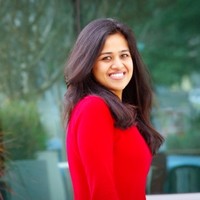 Reema Nagpal