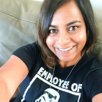 Manisha Bullen