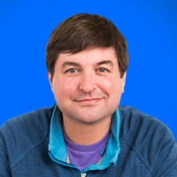 Mike Scholtz