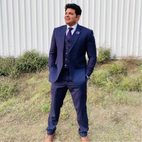 Ali Zulfiqar